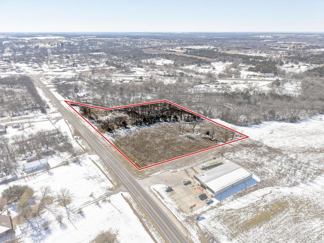 TBD Ole Ambrose Road, Bells, TX 75414