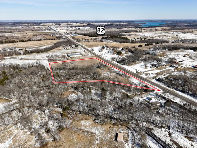 TBD Ole Ambrose Road, Bells, TX 75414