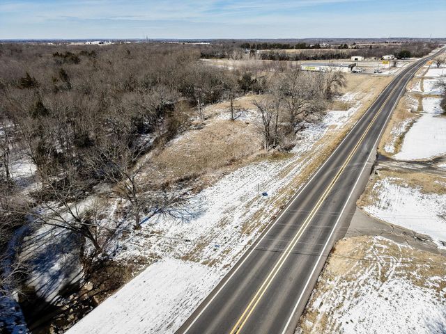 TBD Ole Ambrose Road, Bells, TX 75414