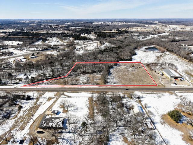 TBD Ole Ambrose Road, Bells, TX 75414