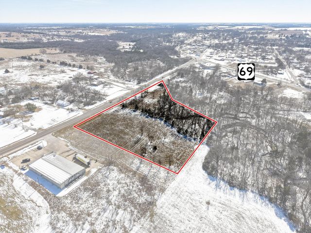 TBD Ole Ambrose Road, Bells, TX 75414