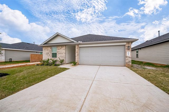 31038 Brightwell Bend, Fulshear, TX 77441