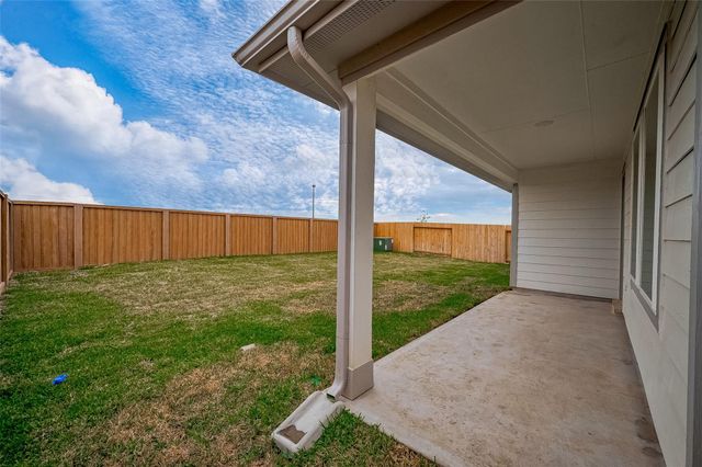 31038 Brightwell Bend, Fulshear, TX 77441