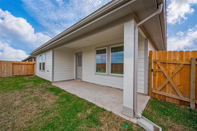 31038 Brightwell Bend, Fulshear, TX 77441