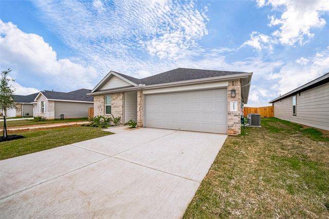 31038 Brightwell Bend, Fulshear, TX 77441