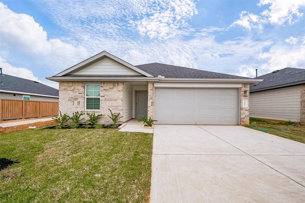 31038 Brightwell Bend, Fulshear, TX 77441