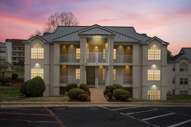 195 Meadow Brook Lane 3-5, Branson, MO 65616