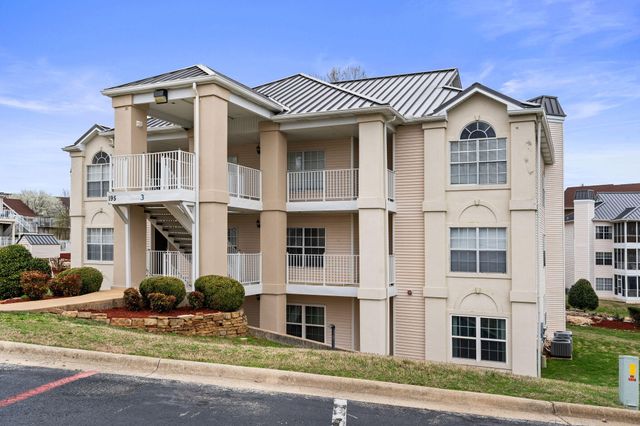 195 Meadow Brook Lane 3-5, Branson, MO 65616