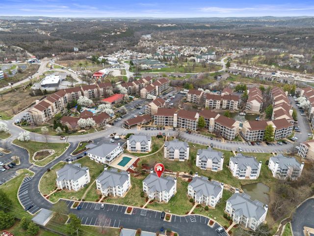 195 Meadow Brook Lane 3-5, Branson, MO 65616