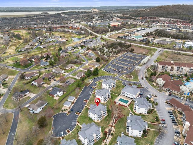 195 Meadow Brook Lane 3-5, Branson, MO 65616