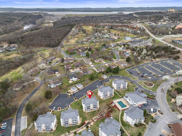 195 Meadow Brook Lane 3-5, Branson, MO 65616