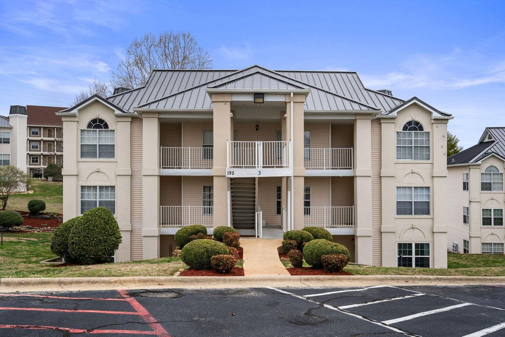 195 Meadow Brook Lane 3-5, Branson, MO 65616