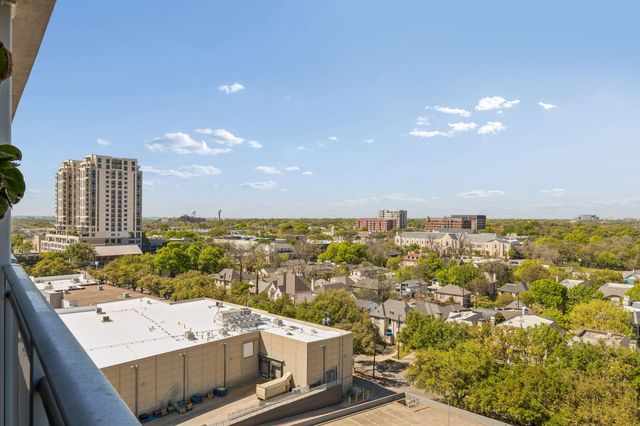 3883 Turtle Creek Boulevard 1616, Dallas, TX 75219