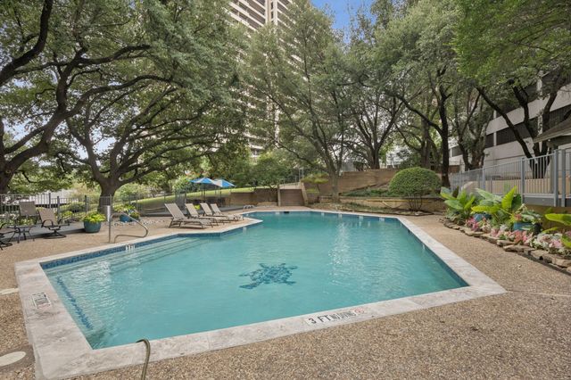 3883 Turtle Creek Boulevard 1616, Dallas, TX 75219