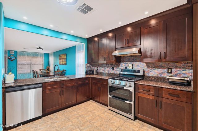 11450 E QUICKSILVER Avenue, Mesa, AZ 85212