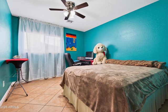 11450 E QUICKSILVER Avenue, Mesa, AZ 85212