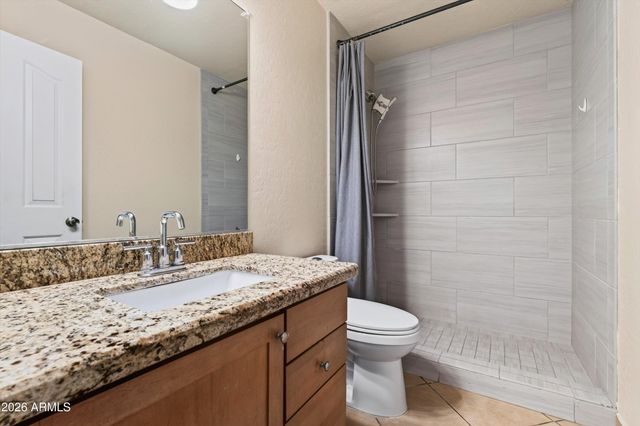 11450 E QUICKSILVER Avenue, Mesa, AZ 85212