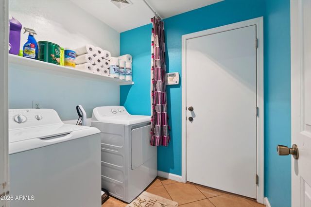 11450 E QUICKSILVER Avenue, Mesa, AZ 85212