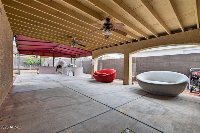 11450 E QUICKSILVER Avenue, Mesa, AZ 85212