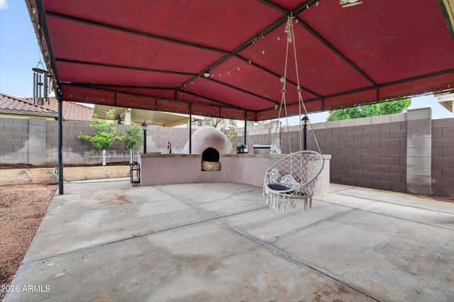 11450 E QUICKSILVER Avenue, Mesa, AZ 85212