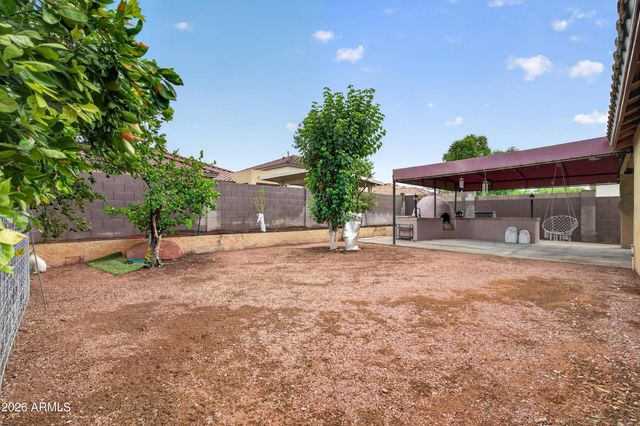 11450 E QUICKSILVER Avenue, Mesa, AZ 85212