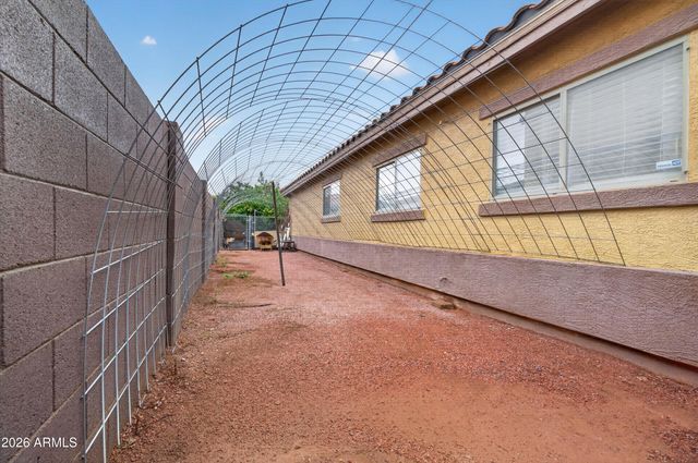 11450 E QUICKSILVER Avenue, Mesa, AZ 85212