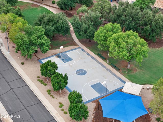 11450 E QUICKSILVER Avenue, Mesa, AZ 85212