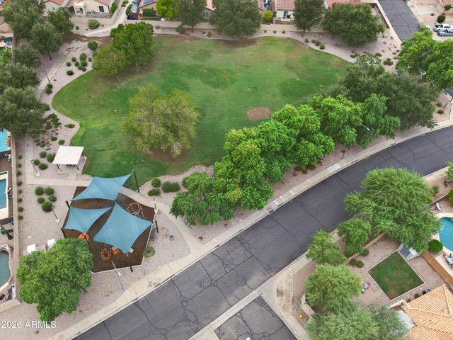 11450 E QUICKSILVER Avenue, Mesa, AZ 85212