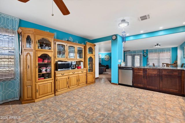 11450 E QUICKSILVER Avenue, Mesa, AZ 85212