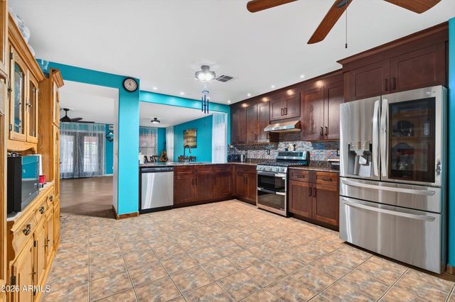 11450 E QUICKSILVER Avenue, Mesa, AZ 85212