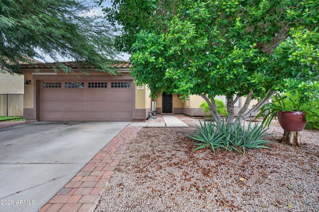 11450 E QUICKSILVER Avenue, Mesa, AZ 85212 — photo 2