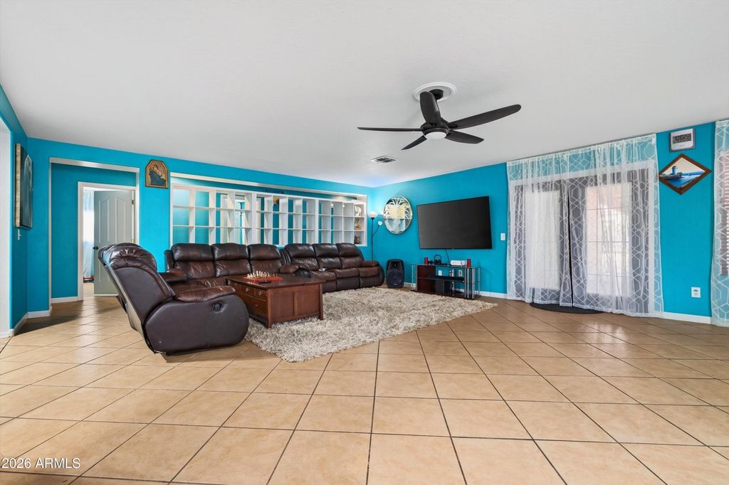 11450 E QUICKSILVER Avenue, Mesa, AZ 85212 — photo 3