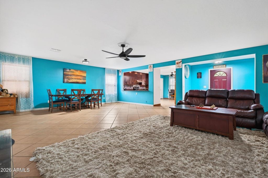 11450 E QUICKSILVER Avenue, Mesa, AZ 85212 — photo 4
