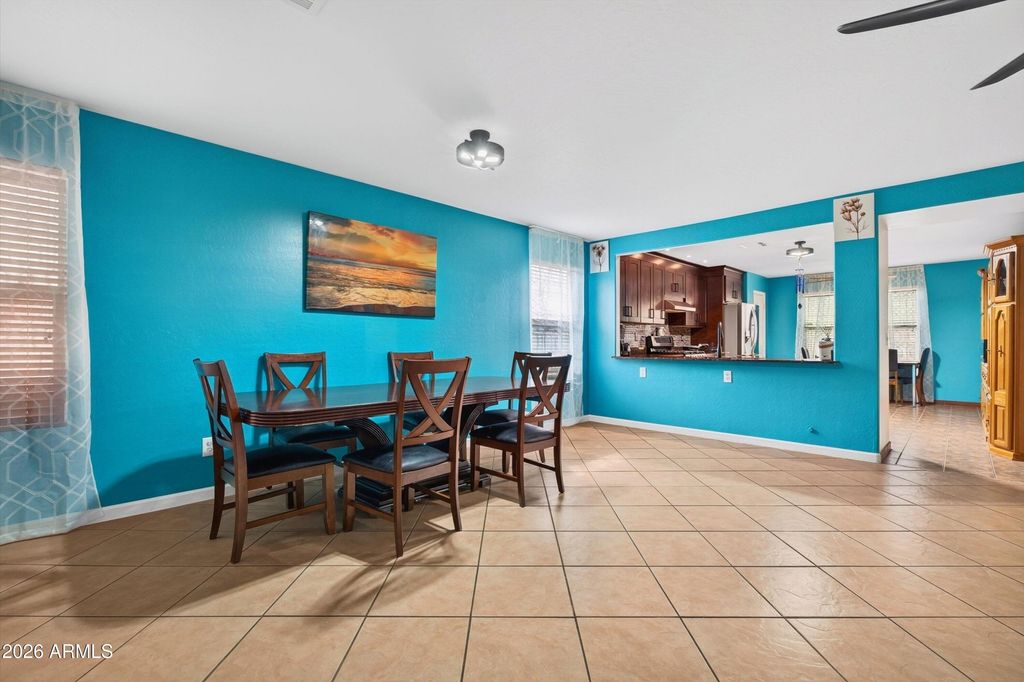 11450 E QUICKSILVER Avenue, Mesa, AZ 85212 — photo 5