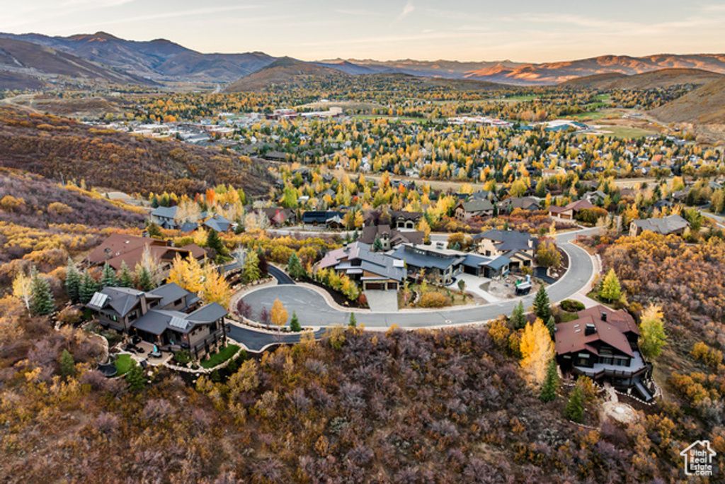 9 VICTORIA CIR # 51, Park City, UT 84060