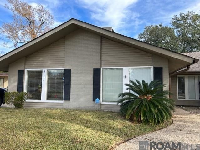 6147 Petersburg Dr, Baton Rouge, LA 70816
