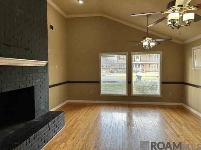 6147 Petersburg Dr, Baton Rouge, LA 70816