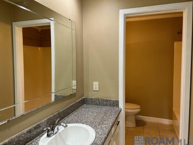 6147 Petersburg Dr, Baton Rouge, LA 70816