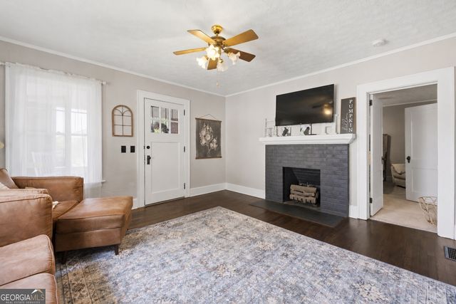 274 S Cherokee Road, Social Circle, GA 30025
