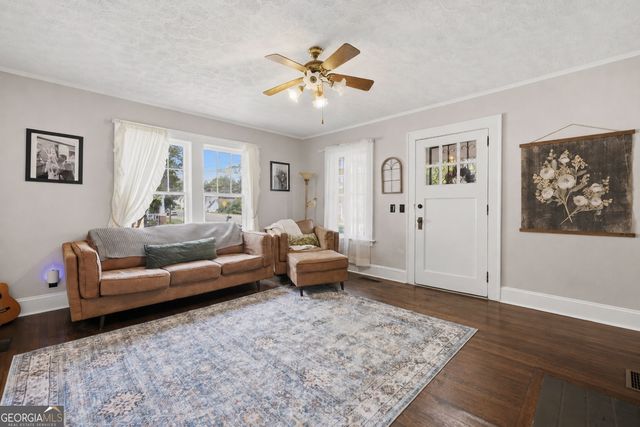 274 S Cherokee Road, Social Circle, GA 30025