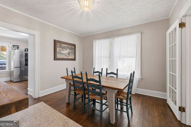 274 S Cherokee Road, Social Circle, GA 30025