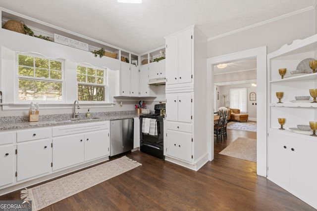 274 S Cherokee Road, Social Circle, GA 30025