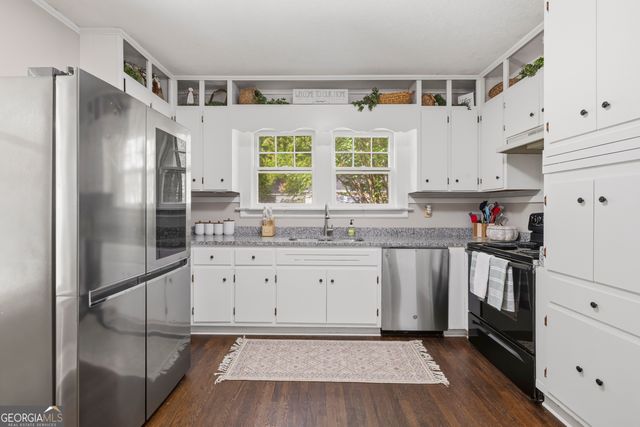 274 S Cherokee Road, Social Circle, GA 30025