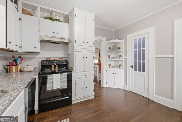 274 S Cherokee Road, Social Circle, GA 30025