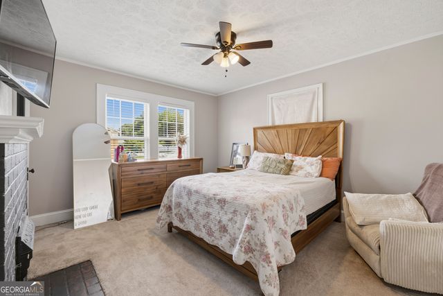 274 S Cherokee Road, Social Circle, GA 30025