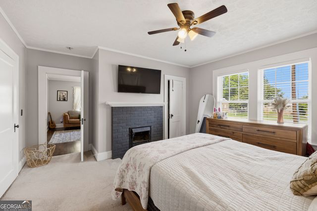274 S Cherokee Road, Social Circle, GA 30025