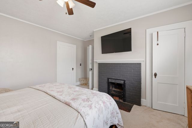 274 S Cherokee Road, Social Circle, GA 30025