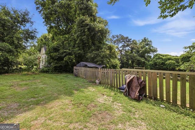 274 S Cherokee Road, Social Circle, GA 30025