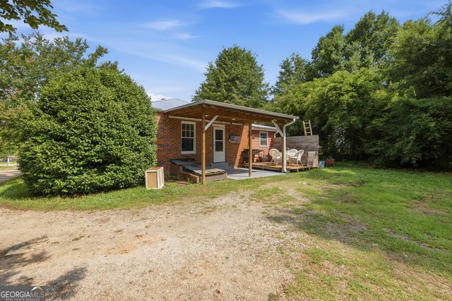 274 S Cherokee Road, Social Circle, GA 30025
