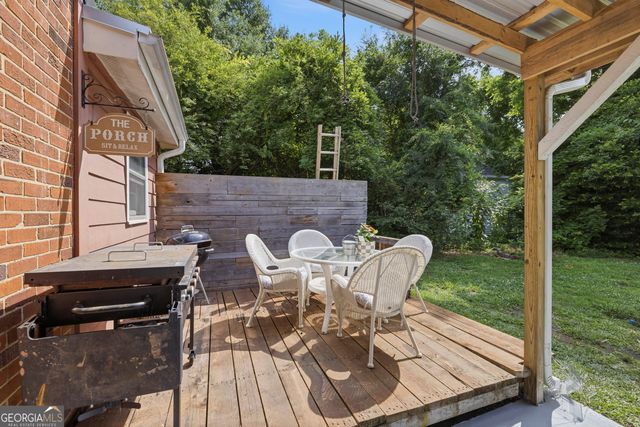 274 S Cherokee Road, Social Circle, GA 30025